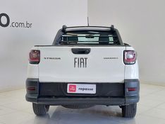 Fiat STRADA 1.4 FIRE FLEX ENDURANCE CS MANUAL 2022/2022 BETIOLO NOVOS E SEMINOVOS LAJEADO / Carros no Vale