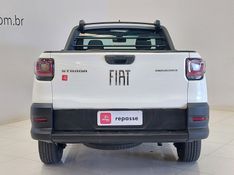Fiat STRADA 1.4 FIRE FLEX ENDURANCE CS MANUAL 2022/2022 BETIOLO NOVOS E SEMINOVOS LAJEADO / Carros no Vale