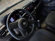 Fiat STRADA 1.4 FIRE FLEX ENDURANCE CS MANUAL 2022/2023 BETIOLO NOVOS E SEMINOVOS LAJEADO / Carros no Vale