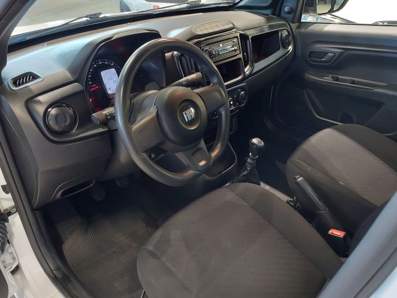 Fiat STRADA 1.4 FIRE FLEX ENDURANCE CS MANUAL 2023/2023 BETIOLO NOVOS E SEMINOVOS LAJEADO / Carros no Vale Fiat STRADA 1.4 FIRE FLEX ENDURANCE CS MANUAL 2023/2023 BETIOLO NOVOS E SEMINOVOS LAJEADO / Carros no Vale