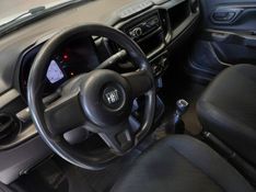 Fiat STRADA 1.4 FIRE FLEX ENDURANCE CS MANUAL 2020/2021 BETIOLO NOVOS E SEMINOVOS LAJEADO / Carros no Vale