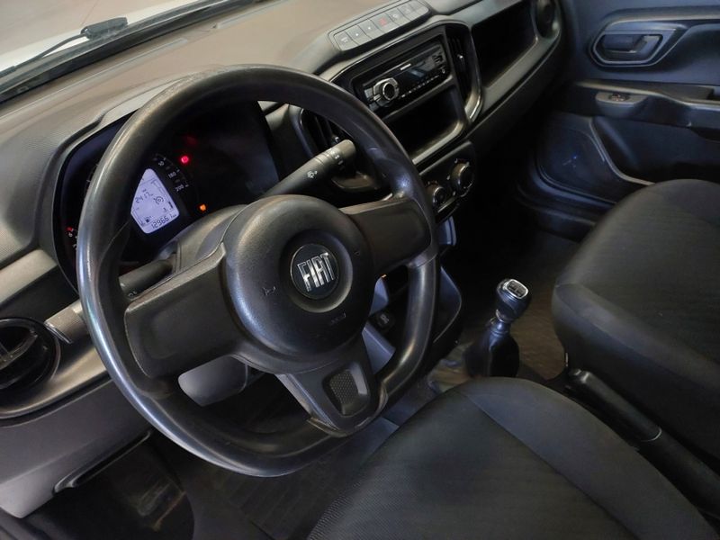 Fiat STRADA 1.4 FIRE FLEX ENDURANCE CS MANUAL 2020/2021 BETIOLO NOVOS E SEMINOVOS LAJEADO / Carros no Vale Fiat STRADA 1.4 FIRE FLEX ENDURANCE CS MANUAL 2020/2021 BETIOLO NOVOS E SEMINOVOS LAJEADO / Carros no Vale