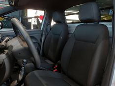 Fiat STRADA 1.4 FIRE FLEX ENDURANCE CS MANUAL 2023/2023 BETIOLO NOVOS E SEMINOVOS LAJEADO / Carros no Vale