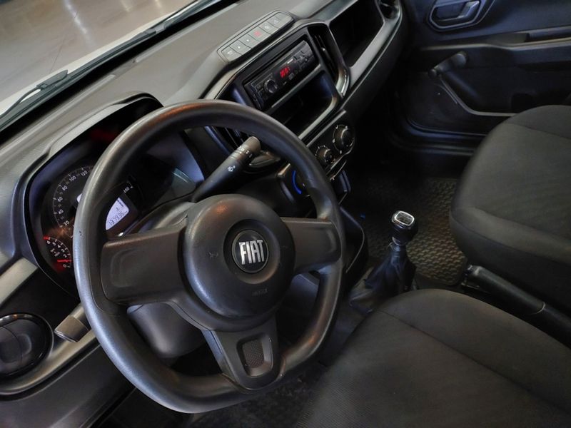 Fiat STRADA 1.4 FIRE FLEX ENDURANCE CS MANUAL 2022/2022 BETIOLO NOVOS E SEMINOVOS LAJEADO / Carros no Vale