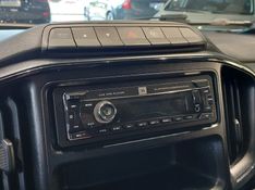 Fiat STRADA 1.4 FIRE FLEX ENDURANCE CS MANUAL 2023/2023 BETIOLO NOVOS E SEMINOVOS LAJEADO / Carros no Vale