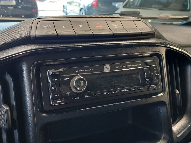 Fiat STRADA 1.4 FIRE FLEX ENDURANCE CS MANUAL 2023/2023 BETIOLO NOVOS E SEMINOVOS LAJEADO / Carros no Vale