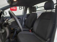 Fiat STRADA 1.4 FIRE FLEX ENDURANCE CS MANUAL 2022/2022 BETIOLO NOVOS E SEMINOVOS LAJEADO / Carros no Vale