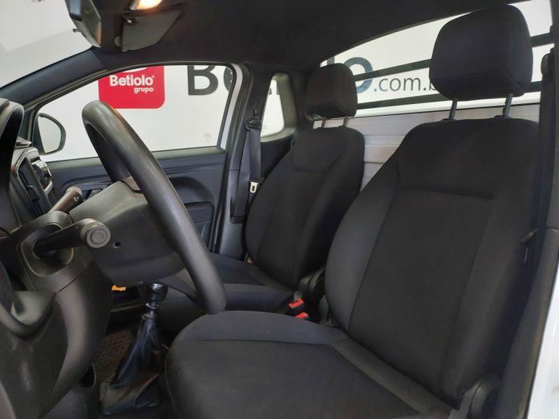 Fiat STRADA 1.4 FIRE FLEX ENDURANCE CS MANUAL 2022/2022 BETIOLO NOVOS E SEMINOVOS LAJEADO / Carros no Vale