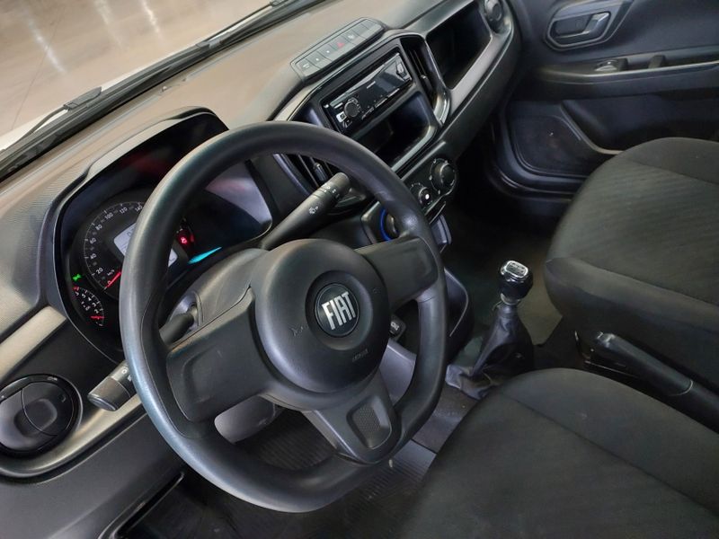 Fiat STRADA 1.4 FIRE FLEX ENDURANCE CS MANUAL 2022/2022 BETIOLO NOVOS E SEMINOVOS LAJEADO / Carros no Vale Fiat STRADA 1.4 FIRE FLEX ENDURANCE CS MANUAL 2022/2022 BETIOLO NOVOS E SEMINOVOS LAJEADO / Carros no Vale