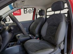 Fiat STRADA 1.4 MPI WORKING CE 8V FLEX 2P MANUAL 2013/2013 BETIOLO NOVOS E SEMINOVOS LAJEADO / Carros no Vale