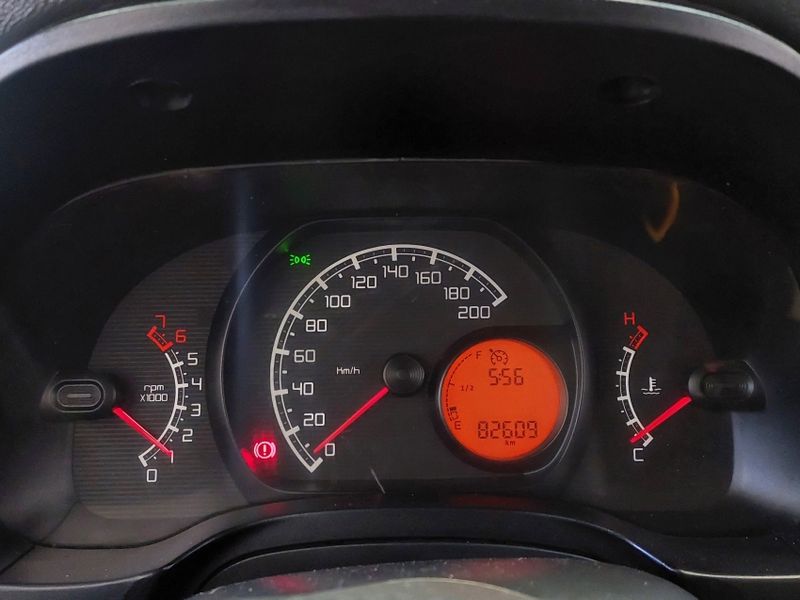 Fiat STRADA 1.4 MPI WORKING CE 8V FLEX 2P MANUAL 2013/2013 BETIOLO NOVOS E SEMINOVOS LAJEADO / Carros no Vale Fiat STRADA 1.4 MPI WORKING CE 8V FLEX 2P MANUAL 2013/2013 BETIOLO NOVOS E SEMINOVOS LAJEADO / Carros no Vale