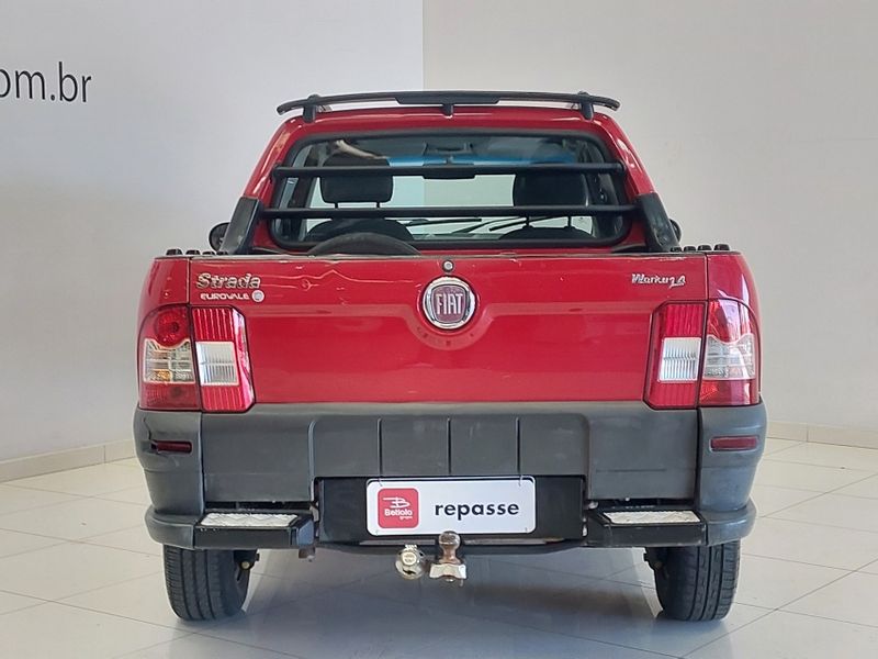 Fiat STRADA 1.4 MPI WORKING CE 8V FLEX 2P MANUAL 2013/2013 BETIOLO NOVOS E SEMINOVOS LAJEADO / Carros no Vale Fiat STRADA 1.4 MPI WORKING CE 8V FLEX 2P MANUAL 2013/2013 BETIOLO NOVOS E SEMINOVOS LAJEADO / Carros no Vale