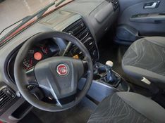 Fiat STRADA 1.4 MPI WORKING CE 8V FLEX 2P MANUAL 2013/2013 BETIOLO NOVOS E SEMINOVOS LAJEADO / Carros no Vale