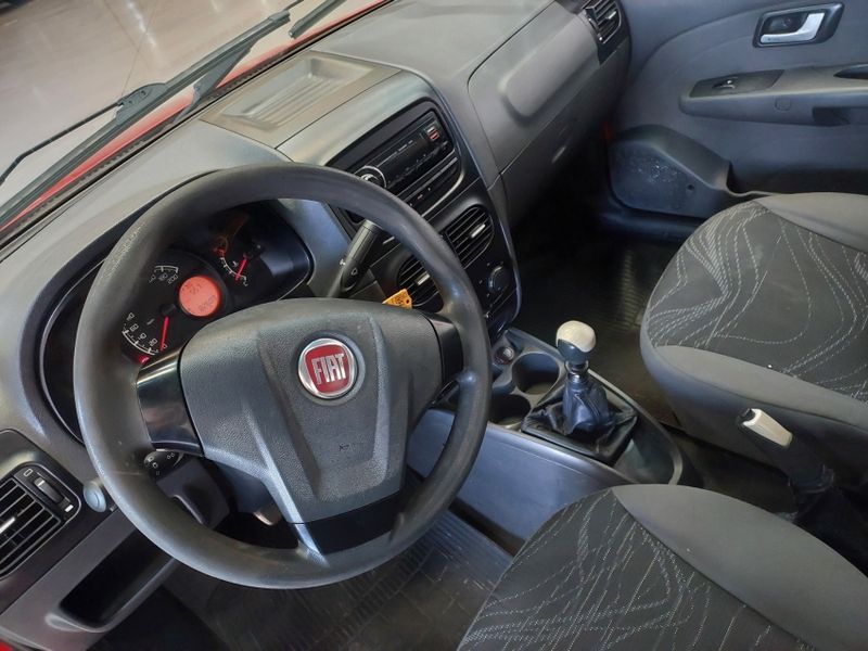 Fiat STRADA 1.4 MPI WORKING CE 8V FLEX 2P MANUAL 2013/2013 BETIOLO NOVOS E SEMINOVOS LAJEADO / Carros no Vale Fiat STRADA 1.4 MPI WORKING CE 8V FLEX 2P MANUAL 2013/2013 BETIOLO NOVOS E SEMINOVOS LAJEADO / Carros no Vale