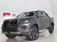 Fiat TITANO 2.2 TURBO DIESEL RANCH 4X4 AT8 2025/2026 BETIOLO NOVOS E SEMINOVOS LAJEADO / Carros no Vale