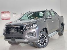 Fiat TITANO 2.2 TURBO DIESEL RANCH 4X4 AT8 2025/2026 BETIOLO NOVOS E SEMINOVOS LAJEADO / Carros no Vale