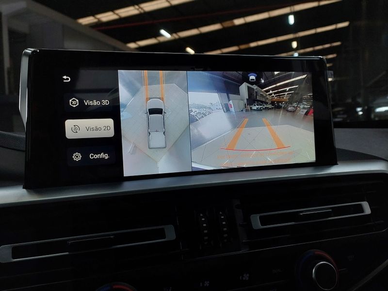 Fiat TITANO 2.2 TURBO DIESEL RANCH 4X4 AT8 2025/2026 BETIOLO NOVOS E SEMINOVOS LAJEADO / Carros no Vale