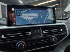 Fiat TITANO 2.2 TURBO DIESEL RANCH 4X4 AT8 2025/2026 BETIOLO NOVOS E SEMINOVOS LAJEADO / Carros no Vale