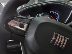 Fiat TITANO 2.2 TURBO DIESEL RANCH 4X4 AT8 2025/2026 BETIOLO NOVOS E SEMINOVOS LAJEADO / Carros no Vale