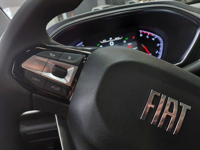 Fiat TITANO 2.2 TURBO DIESEL RANCH 4X4 AT8 2025/2026 BETIOLO NOVOS E SEMINOVOS LAJEADO / Carros no Vale