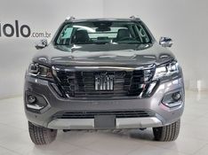 Fiat TITANO 2.2 TURBO DIESEL RANCH 4X4 AT8 2025/2026 BETIOLO NOVOS E SEMINOVOS LAJEADO / Carros no Vale