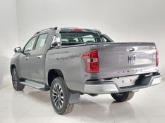 Fiat TITANO 2.2 TURBO DIESEL RANCH 4X4 AT8 2025/2026 BETIOLO NOVOS E SEMINOVOS LAJEADO / Carros no Vale