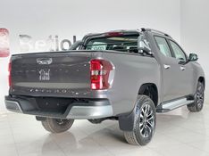 Fiat TITANO 2.2 TURBO DIESEL RANCH 4X4 AT8 2025/2026 BETIOLO NOVOS E SEMINOVOS LAJEADO / Carros no Vale