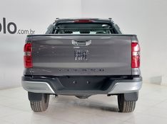 Fiat TITANO 2.2 TURBO DIESEL RANCH 4X4 AT8 2025/2026 BETIOLO NOVOS E SEMINOVOS LAJEADO / Carros no Vale