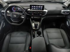 Fiat TITANO 2.2 TURBO DIESEL RANCH 4X4 AT8 2025/2026 BETIOLO NOVOS E SEMINOVOS LAJEADO / Carros no Vale