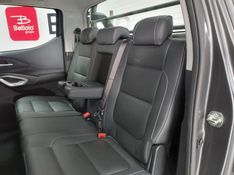 Fiat TITANO 2.2 TURBO DIESEL RANCH 4X4 AT8 2025/2026 BETIOLO NOVOS E SEMINOVOS LAJEADO / Carros no Vale