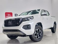 Fiat TITANO 2.2 TURBO DIESEL VOLCANO 4X4 AT8 2025/2026 BETIOLO NOVOS E SEMINOVOS LAJEADO / Carros no Vale