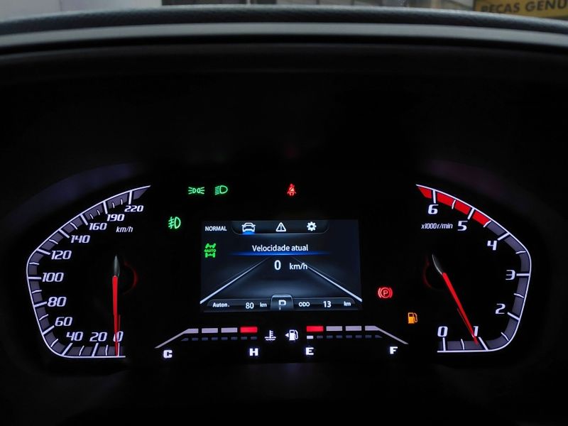 Fiat TITANO 2.2 TURBO DIESEL VOLCANO 4X4 AT8 2025/2026 BETIOLO NOVOS E SEMINOVOS LAJEADO / Carros no Vale