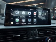 Fiat TITANO 2.2 TURBO DIESEL VOLCANO 4X4 AT8 2025/2026 BETIOLO NOVOS E SEMINOVOS LAJEADO / Carros no Vale