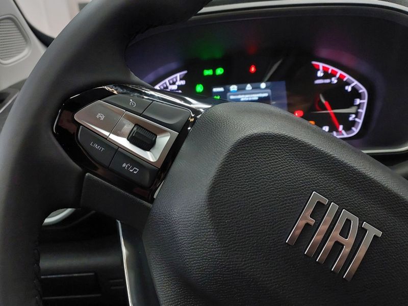 Fiat TITANO 2.2 TURBO DIESEL VOLCANO 4X4 AT8 2025/2026 BETIOLO NOVOS E SEMINOVOS LAJEADO / Carros no Vale