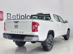 Fiat TITANO 2.2 TURBO DIESEL VOLCANO 4X4 AT8 2025/2026 BETIOLO NOVOS E SEMINOVOS LAJEADO / Carros no Vale