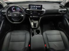 Fiat TITANO 2.2 TURBO DIESEL VOLCANO 4X4 AT8 2025/2026 BETIOLO NOVOS E SEMINOVOS LAJEADO / Carros no Vale