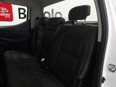 Fiat TITANO 2.2 TURBO DIESEL VOLCANO 4X4 AT8 2025/2026 BETIOLO NOVOS E SEMINOVOS LAJEADO / Carros no Vale