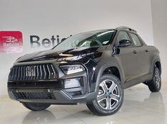 Fiat TORO 1.3 TURBO 270 FLEX FREEDOM AT6 2025/2026 BETIOLO NOVOS E SEMINOVOS LAJEADO / Carros no Vale