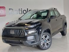 Fiat TORO 1.3 TURBO 270 FLEX FREEDOM AT6 2025/2026 BETIOLO NOVOS E SEMINOVOS LAJEADO / Carros no Vale