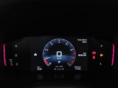 Fiat TORO 1.3 TURBO 270 FLEX FREEDOM AT6 2025/2026 BETIOLO NOVOS E SEMINOVOS LAJEADO / Carros no Vale