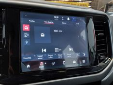 Fiat TORO 1.3 TURBO 270 FLEX FREEDOM AT6 2025/2026 BETIOLO NOVOS E SEMINOVOS LAJEADO / Carros no Vale