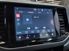 Fiat TORO 1.3 TURBO 270 FLEX FREEDOM AT6 2025/2026 BETIOLO NOVOS E SEMINOVOS LAJEADO / Carros no Vale