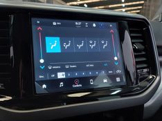 Fiat TORO 1.3 TURBO 270 FLEX FREEDOM AT6 2025/2026 BETIOLO NOVOS E SEMINOVOS LAJEADO / Carros no Vale