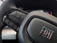 Fiat TORO 1.3 TURBO 270 FLEX FREEDOM AT6 2025/2026 BETIOLO NOVOS E SEMINOVOS LAJEADO / Carros no Vale