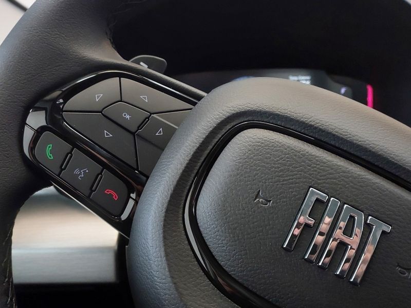 Fiat TORO 1.3 TURBO 270 FLEX FREEDOM AT6 2025/2026 BETIOLO NOVOS E SEMINOVOS LAJEADO / Carros no Vale