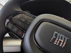 Fiat TORO 1.3 TURBO 270 FLEX FREEDOM AT6 2025/2026 BETIOLO NOVOS E SEMINOVOS LAJEADO / Carros no Vale