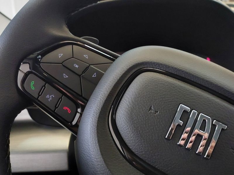 Fiat TORO 1.3 TURBO 270 FLEX FREEDOM AT6 2025/2026 BETIOLO NOVOS E SEMINOVOS LAJEADO / Carros no Vale