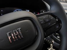 Fiat TORO 1.3 TURBO 270 FLEX FREEDOM AT6 2025/2026 BETIOLO NOVOS E SEMINOVOS LAJEADO / Carros no Vale