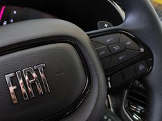 Fiat TORO 1.3 TURBO 270 FLEX FREEDOM AT6 2025/2026 BETIOLO NOVOS E SEMINOVOS LAJEADO / Carros no Vale