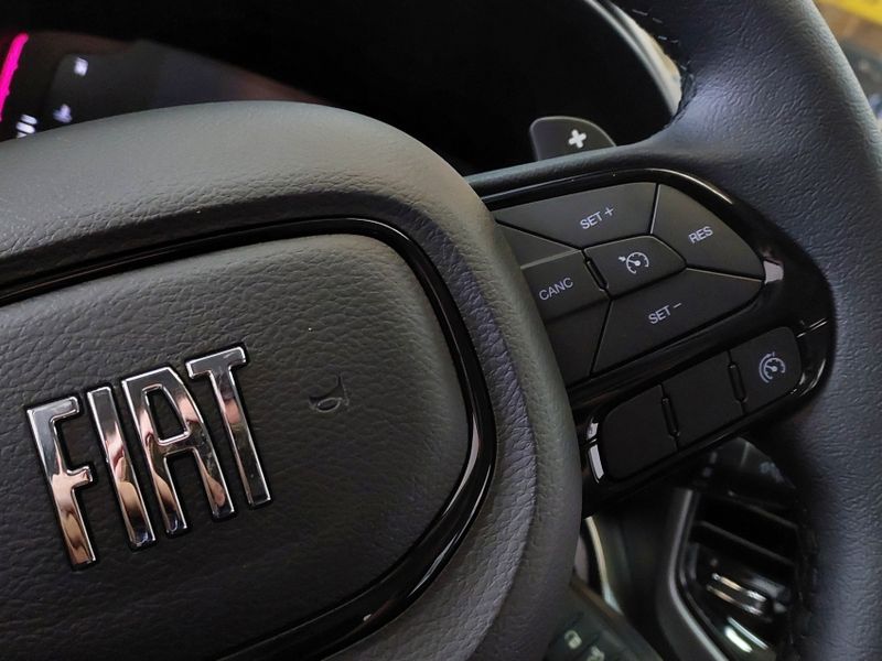 Fiat TORO 1.3 TURBO 270 FLEX FREEDOM AT6 2025/2026 BETIOLO NOVOS E SEMINOVOS LAJEADO / Carros no Vale